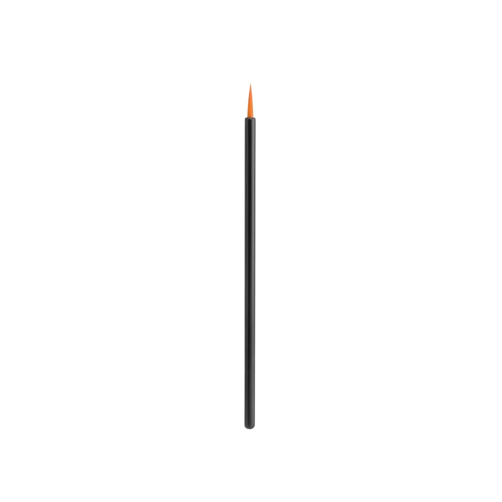 Saferly Disposable Eyeliner/Detail Brushes — Fine Tip — Pack of 50 - Image 2
