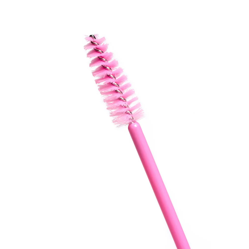 Saferly Disposable Mascara Applicators — Tub of 100 - Image 10
