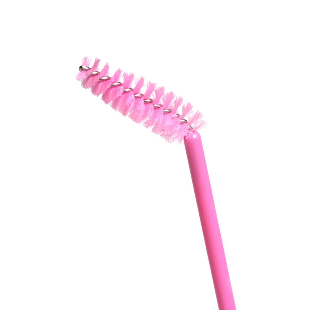 Saferly Disposable Mascara Applicators — Tub of 100 - Image 11