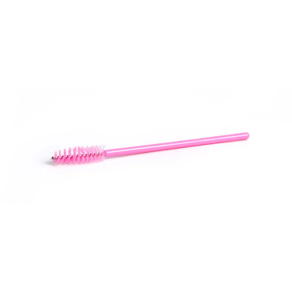 Saferly Disposable Mascara Applicators — Tub of 100 - Image 12