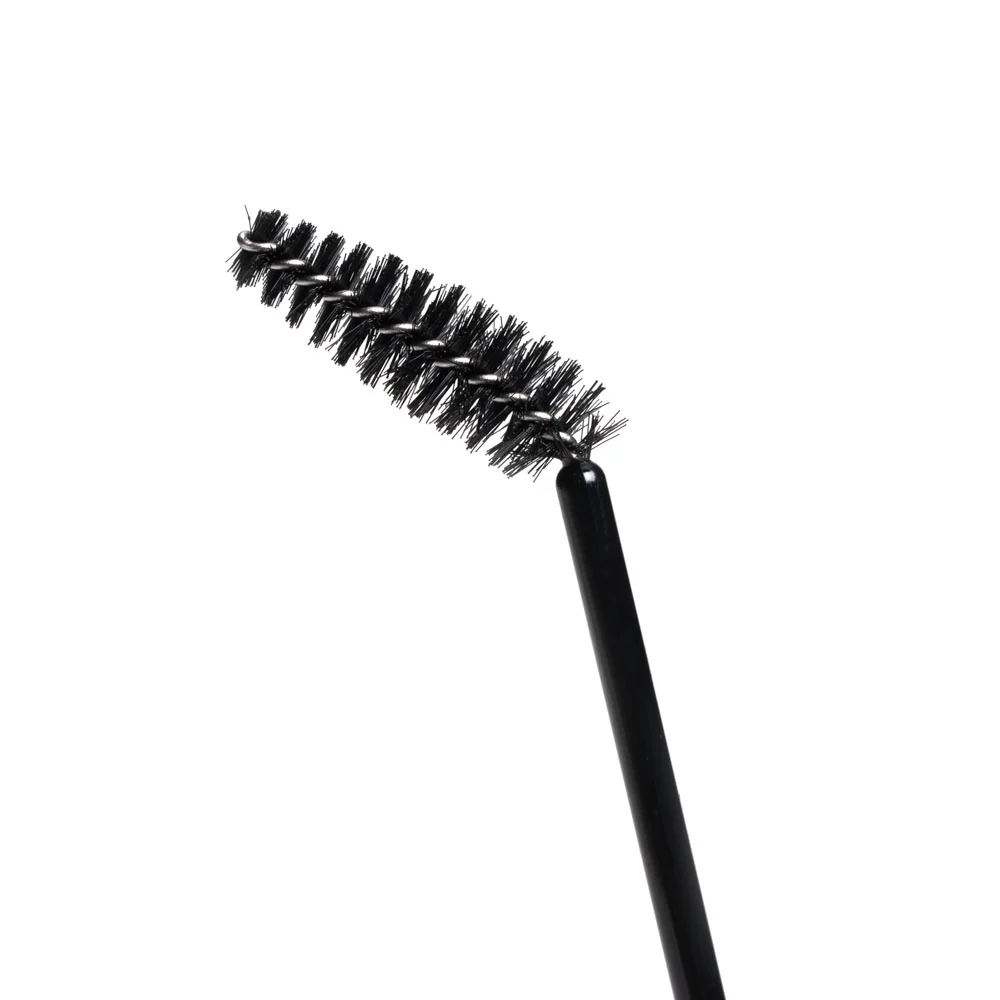 Saferly Disposable Mascara Applicators — Tub of 100 - Image 6