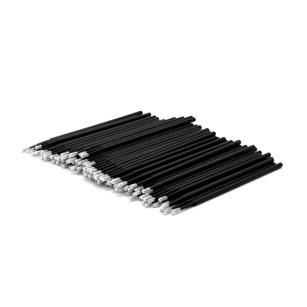 Saferly Disposable Micro Applicators — 100 Pieces — Pick Diameter - Image 10