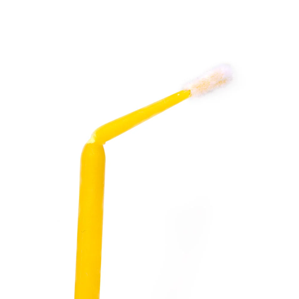 Saferly Disposable Micro Applicators — 100 Pieces — Pick Diameter - Image 11