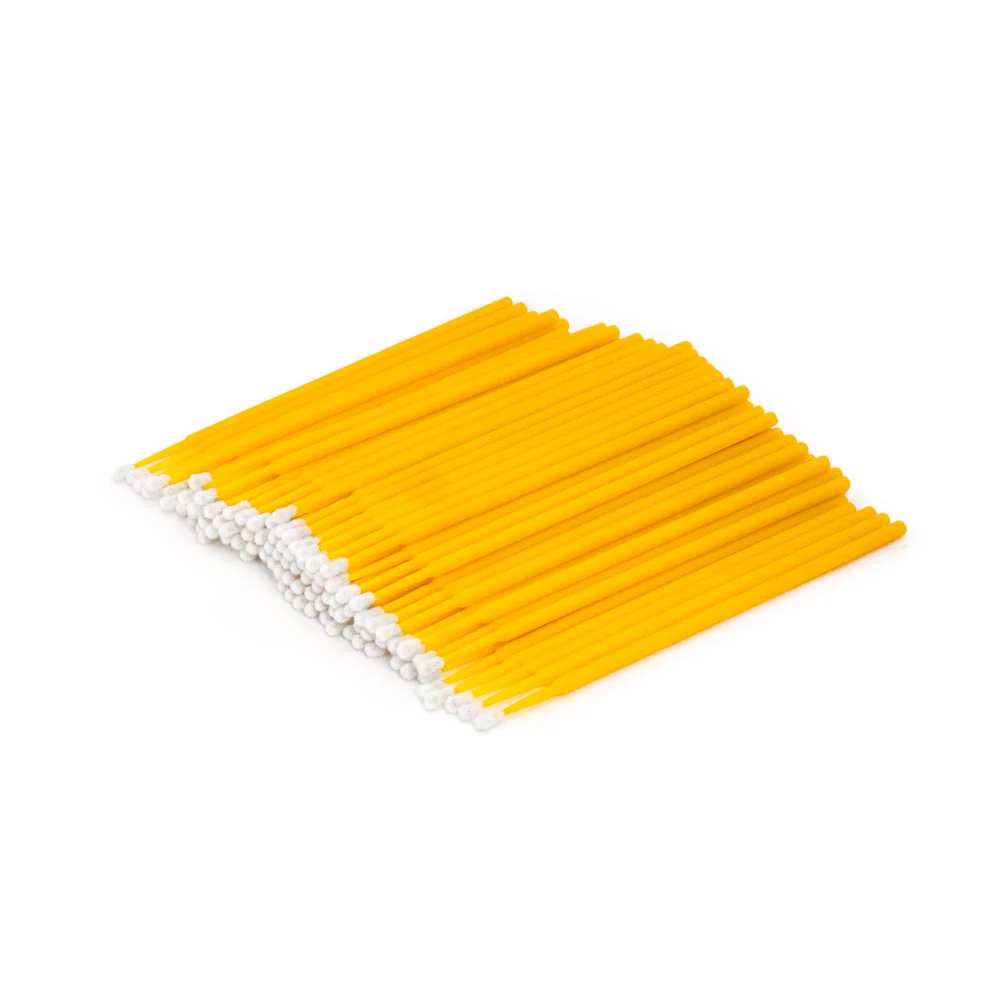 Saferly Disposable Micro Applicators — 100 Pieces — Pick Diameter - Image 14