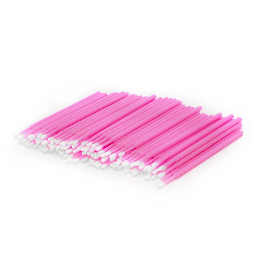 Saferly Disposable Micro Applicators — 100 Pieces — Pick Diameter - Image 5