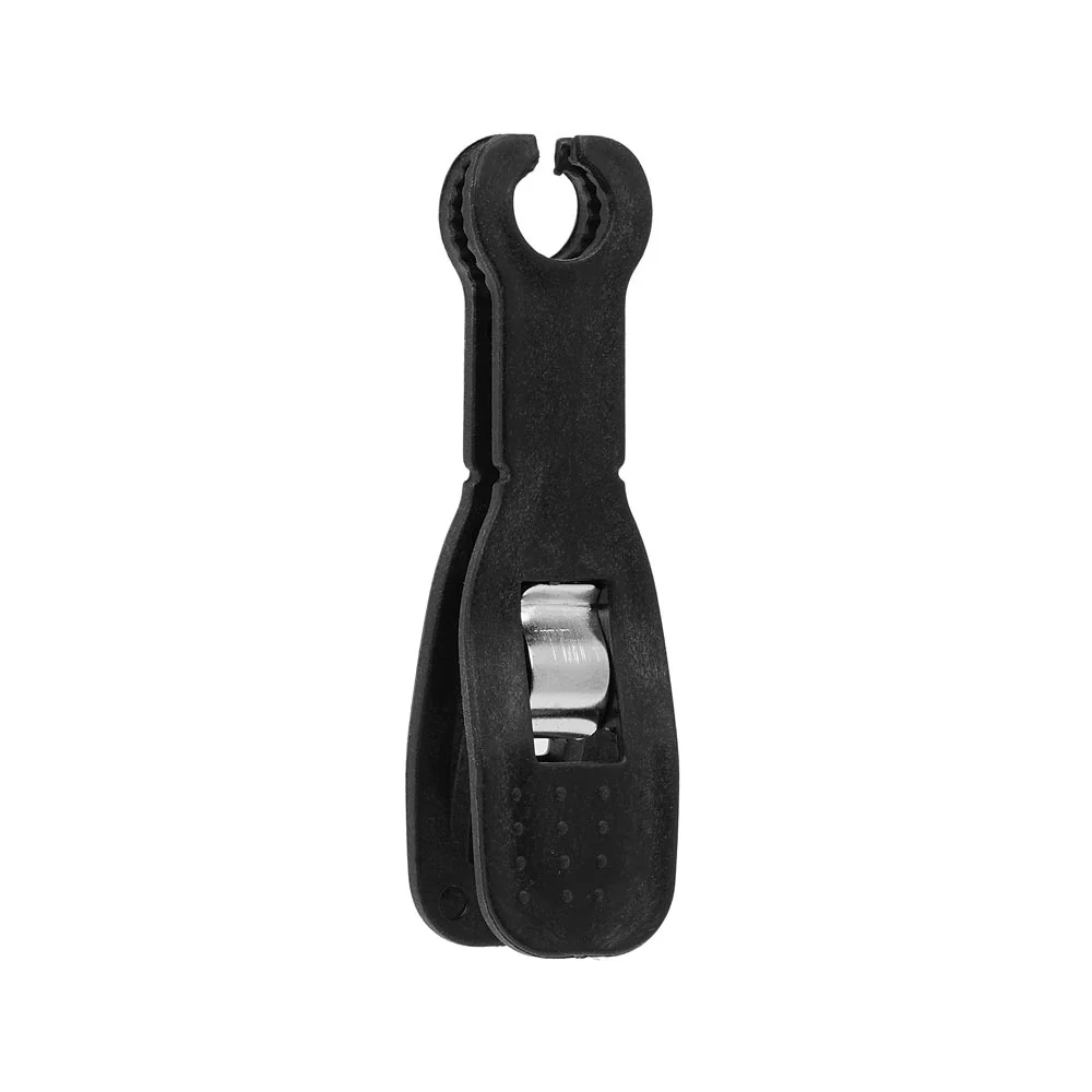 Saferly Disposable Round Piercing Forceps - Image 2