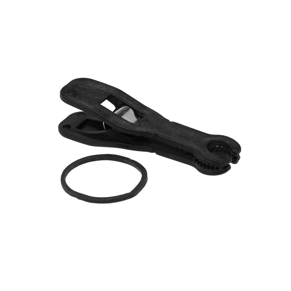 Saferly Disposable Round Piercing Forceps - Image 4