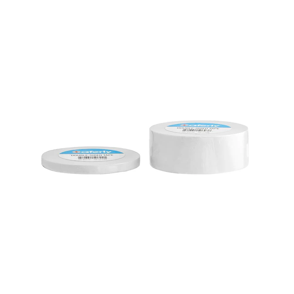Saferly Double-Sided Ink Cap Tape — Pick Size — Price Per Roll - Image 3