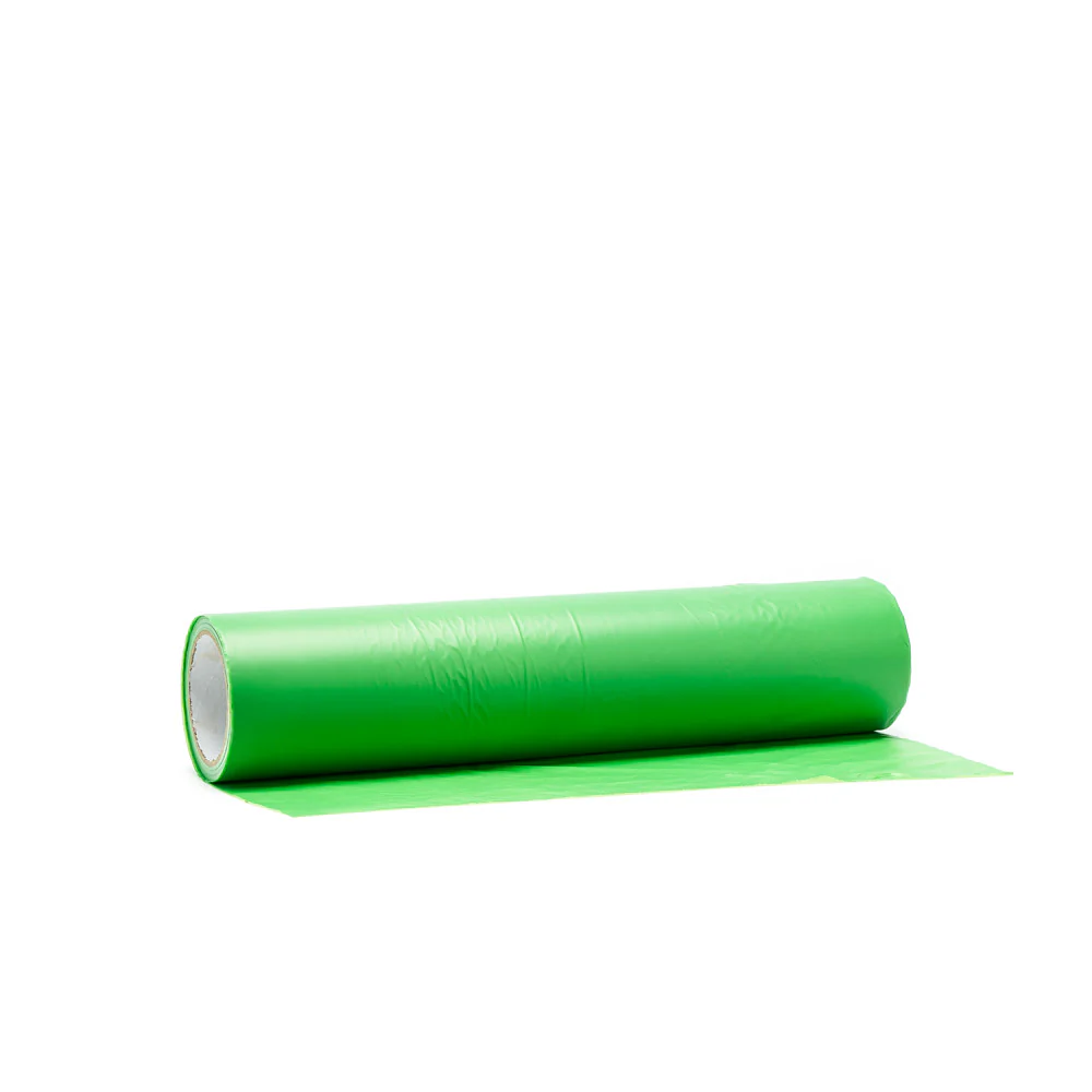 Saferly Eco-Friendly Barrier Film — One Roll - Image 2