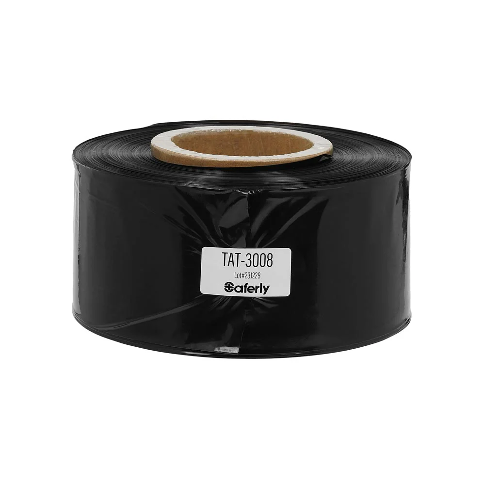 Saferly Extra Large Cut-to-Length Pen Machine Bags - Image 3