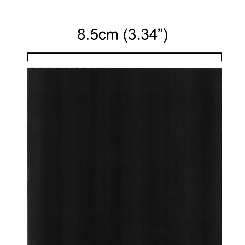 Saferly Extra Large Cut-to-Length Pen Machine Bags - Image 4
