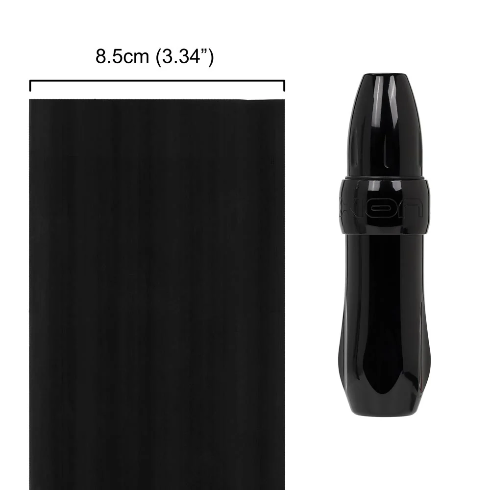 Saferly Extra Large Cut-to-Length Pen Machine Bags - Image 7