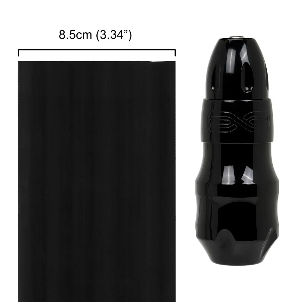 Saferly Extra Large Cut-to-Length Pen Machine Bags - Image 9