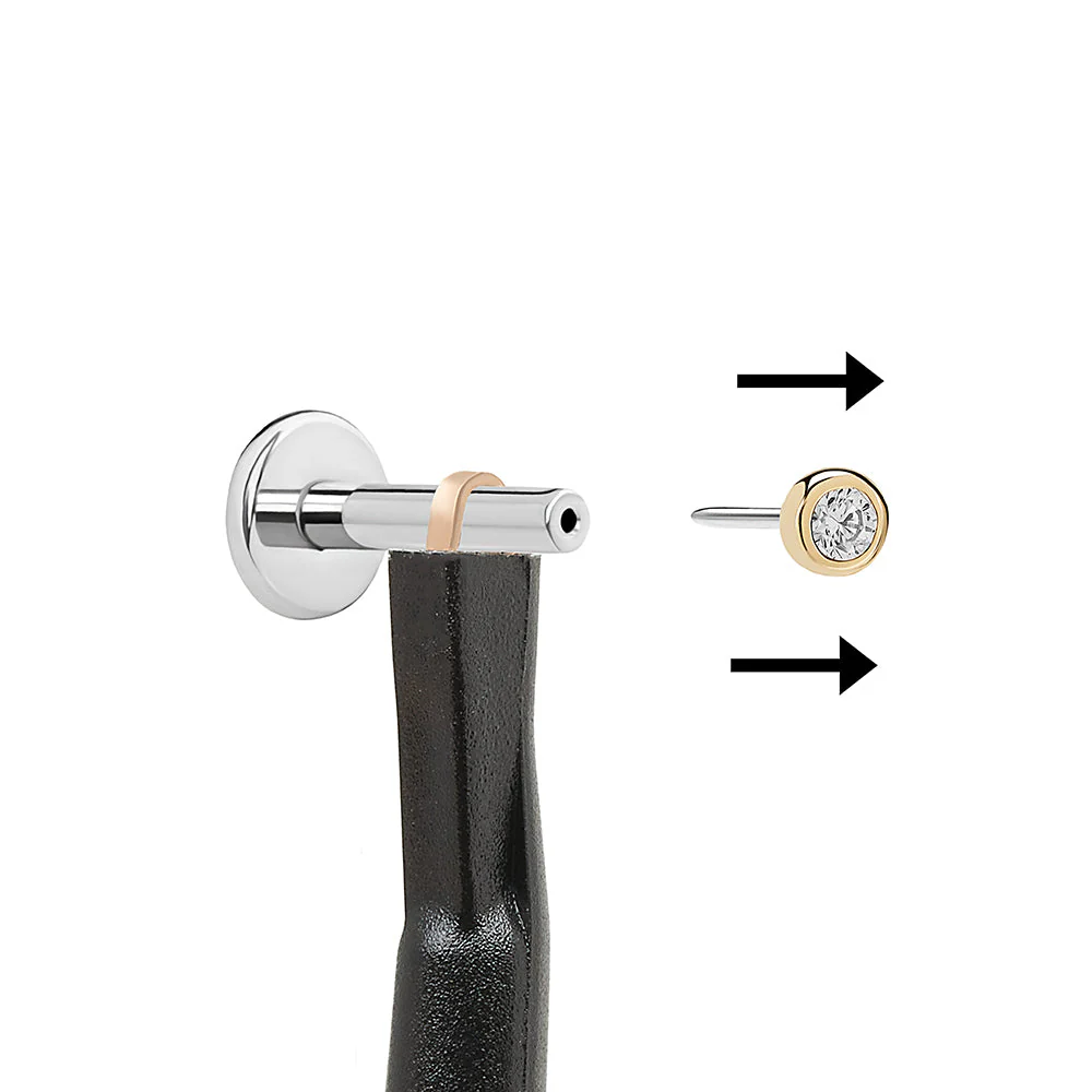Saferly EZ-Change Jewelry Grabbing Tool — Price Per 1 — Pick Color - Image 8