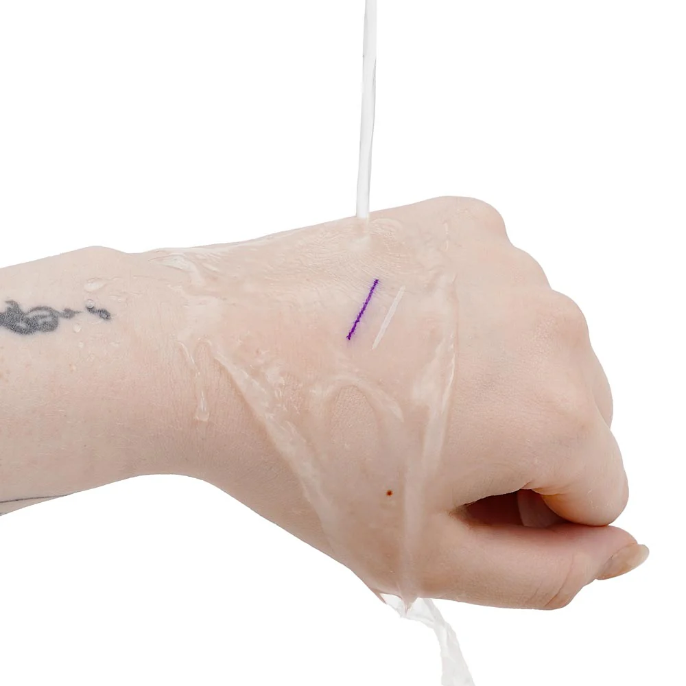 Saferly Fine Tip Surgical Skin Markers — Single or Case of 100 - Image 14