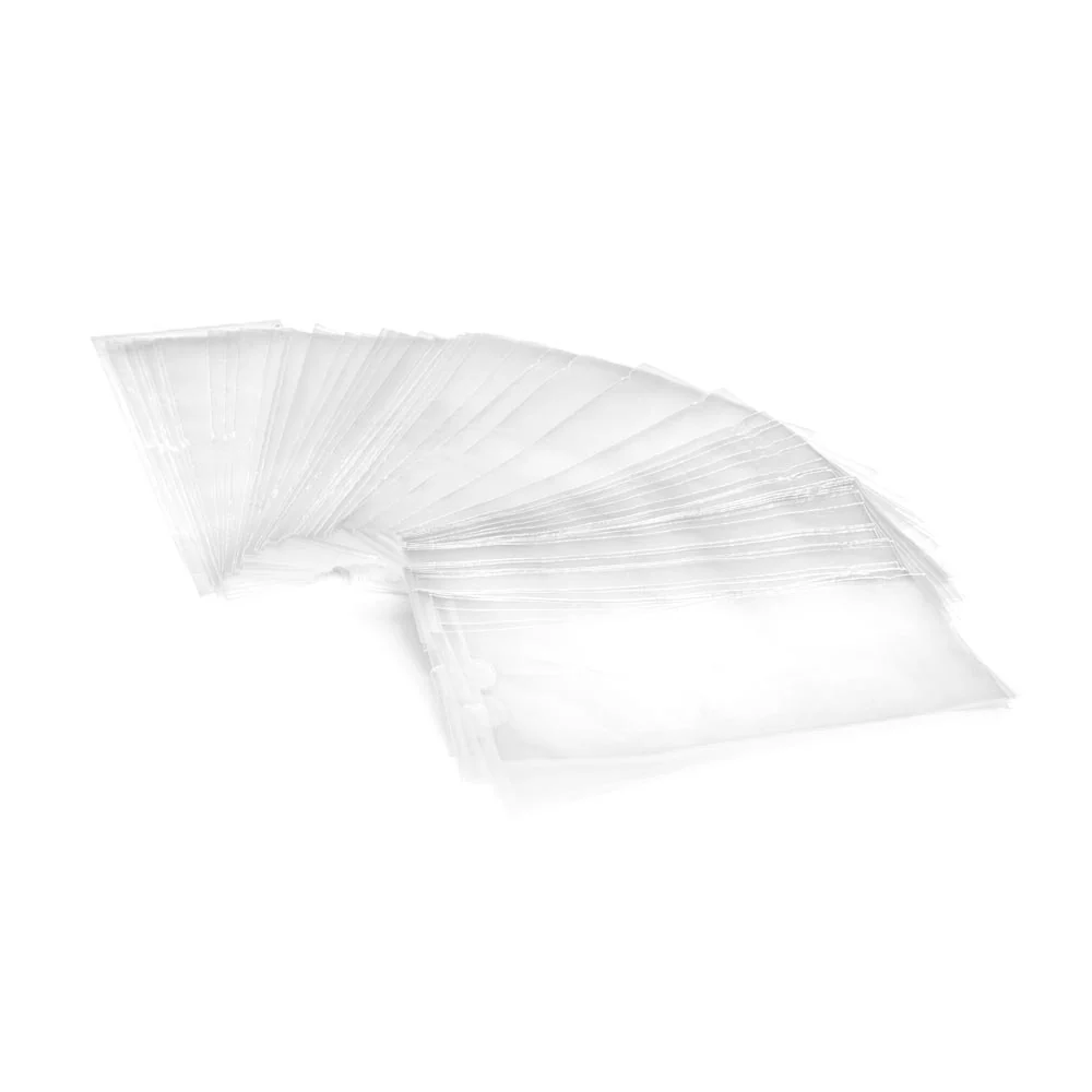 Saferly Grip Sleeve Barrier Protection — For Grips Up to 25mm — Box of 500 - Image 4
