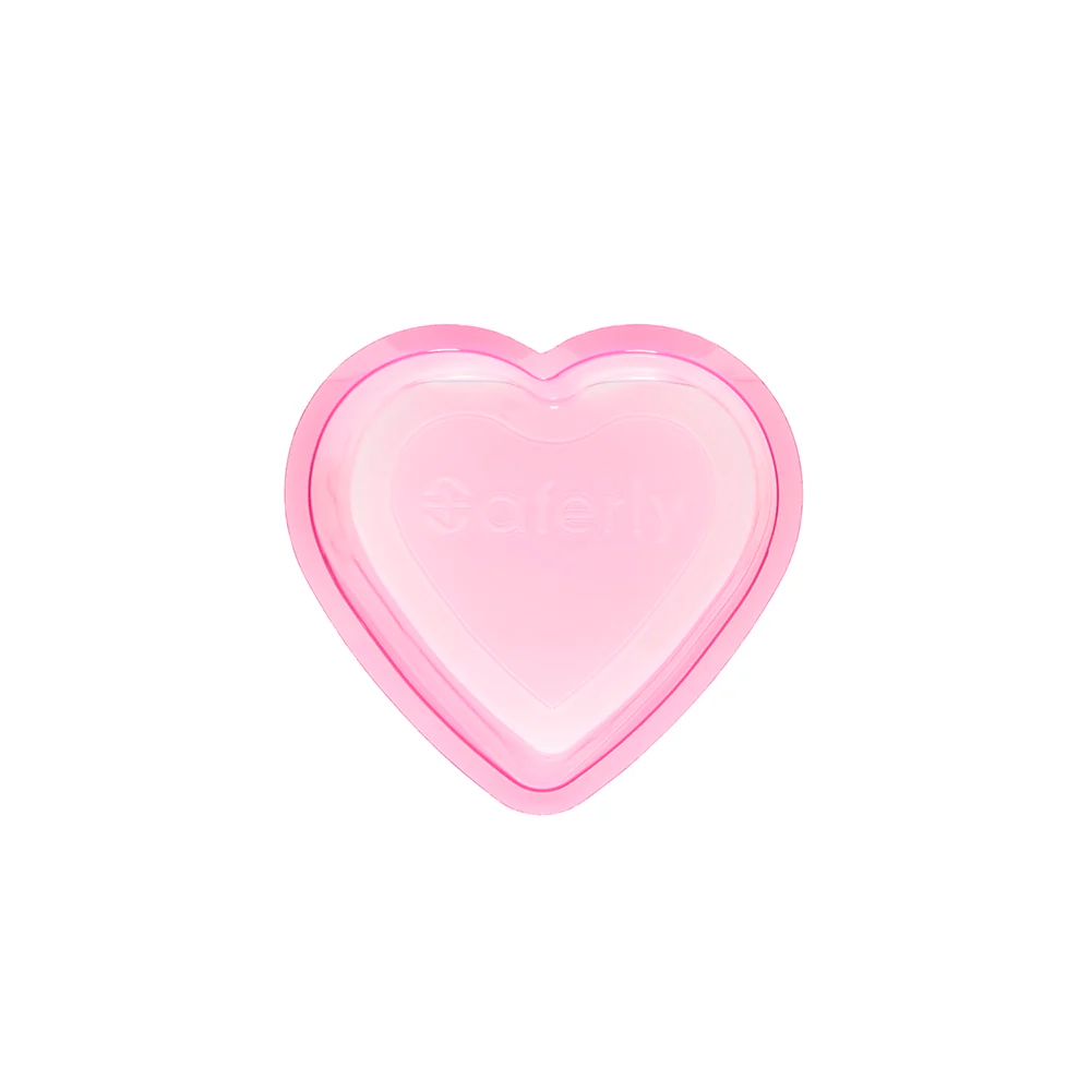 Saferly Heart Rinse Cups — 5oz — Pick Quantity