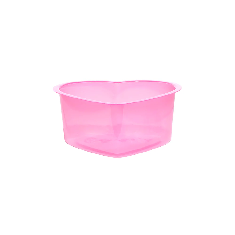 Saferly Heart Rinse Cups — 5oz — Pick Quantity - Image 3