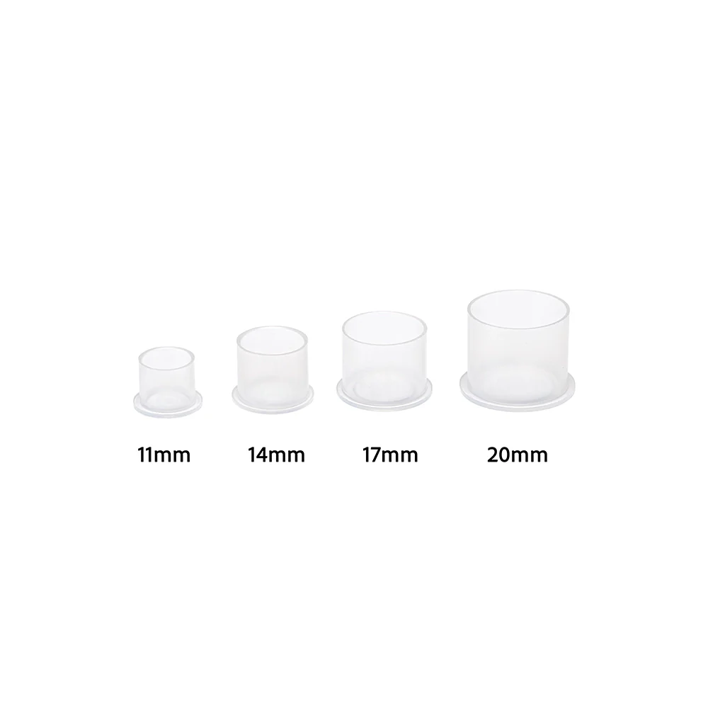 Saferly Ink Caps — Pick Size — Price Per Case - Image 13