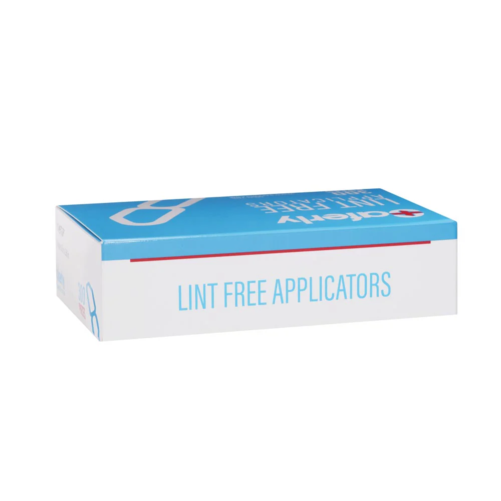 Saferly Lip Applicator Brushes — Box of 300 - Image 6