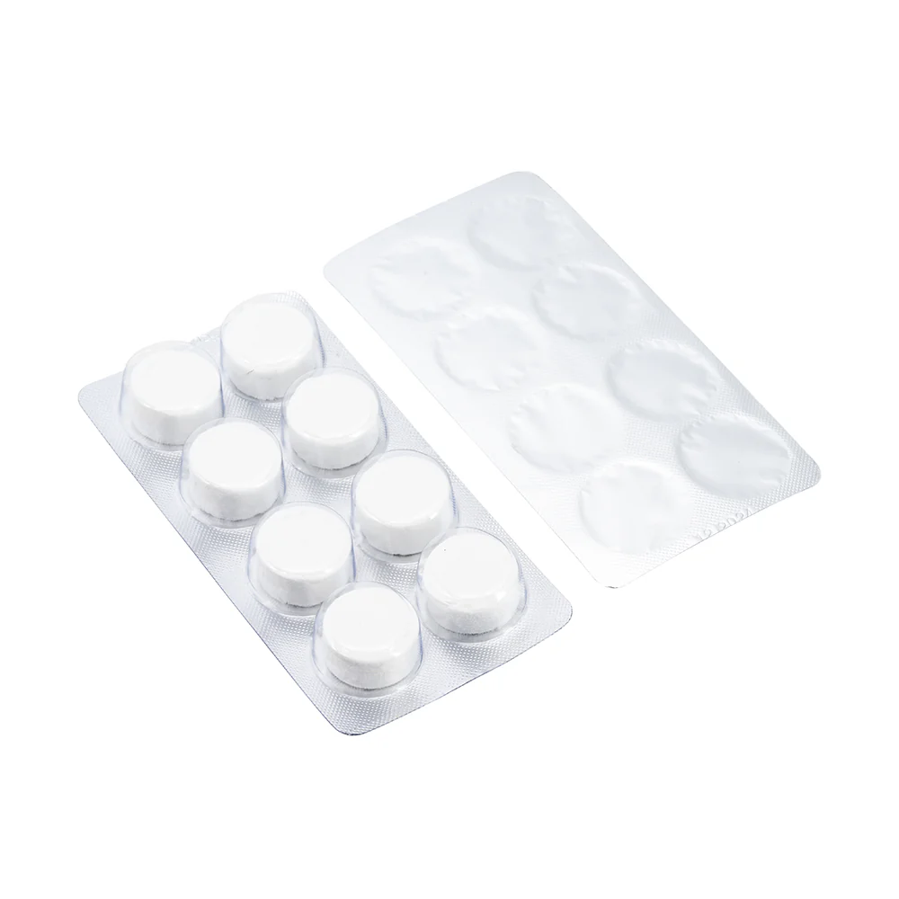 Saferly Lustra Compressed Towels — Box of 32 - Image 4