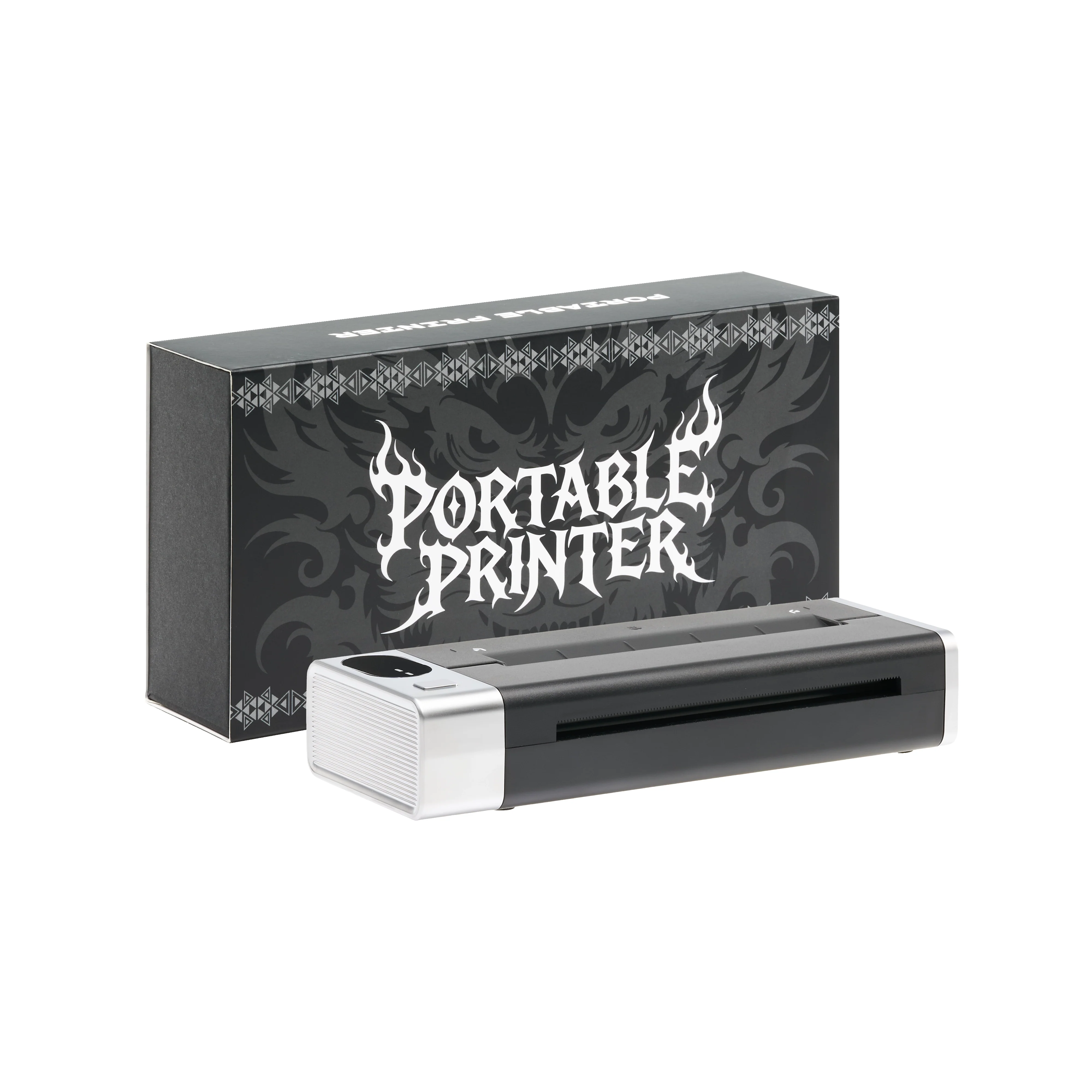 Saferly M6 Portable Tattoo Stencil Printer
