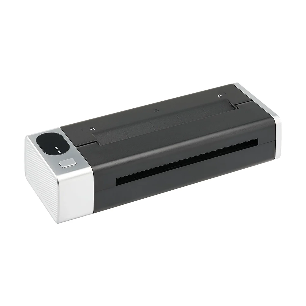 Saferly M6 Portable Tattoo Stencil Printer - Image 2