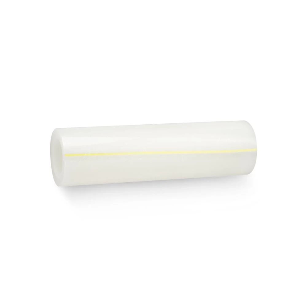 Saferly Medical Clear Barrier Film — 15.75” x 3,937” — One Roll - Image 2