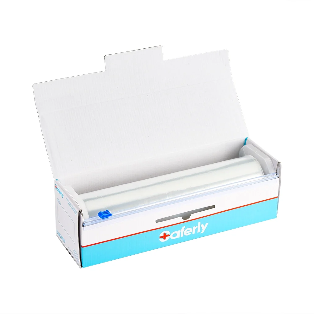 Saferly Medical Cling Film Wrap - Image 3