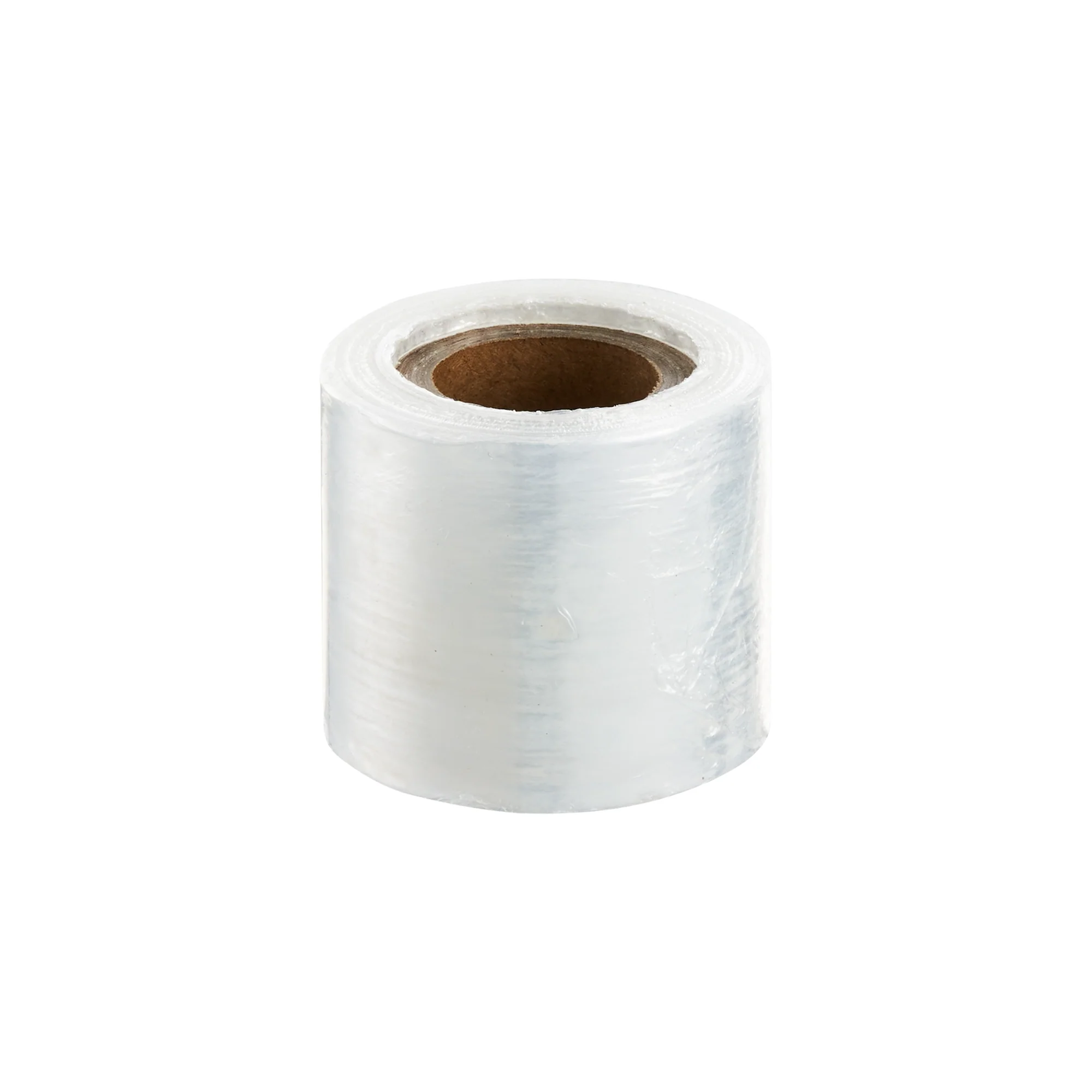 Saferly Medical Mini Cling Film Wrap — 4.2cm x 200m Roll - Image 2
