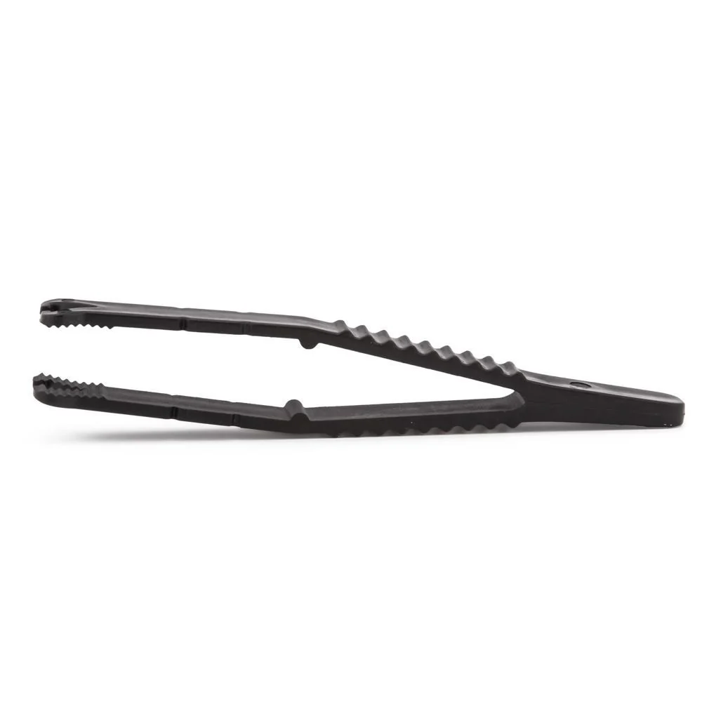 Saferly Medical Sterilized Triangle Tweezers — Single or Case of 25 - Image 4