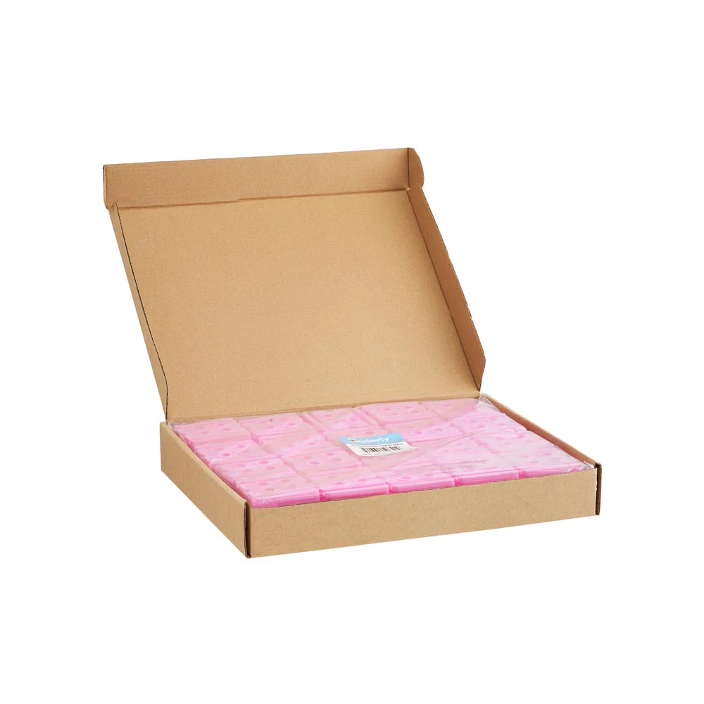 Saferly Mini Disposable PMU Pigment Trays — Bag of 200 - Image 6