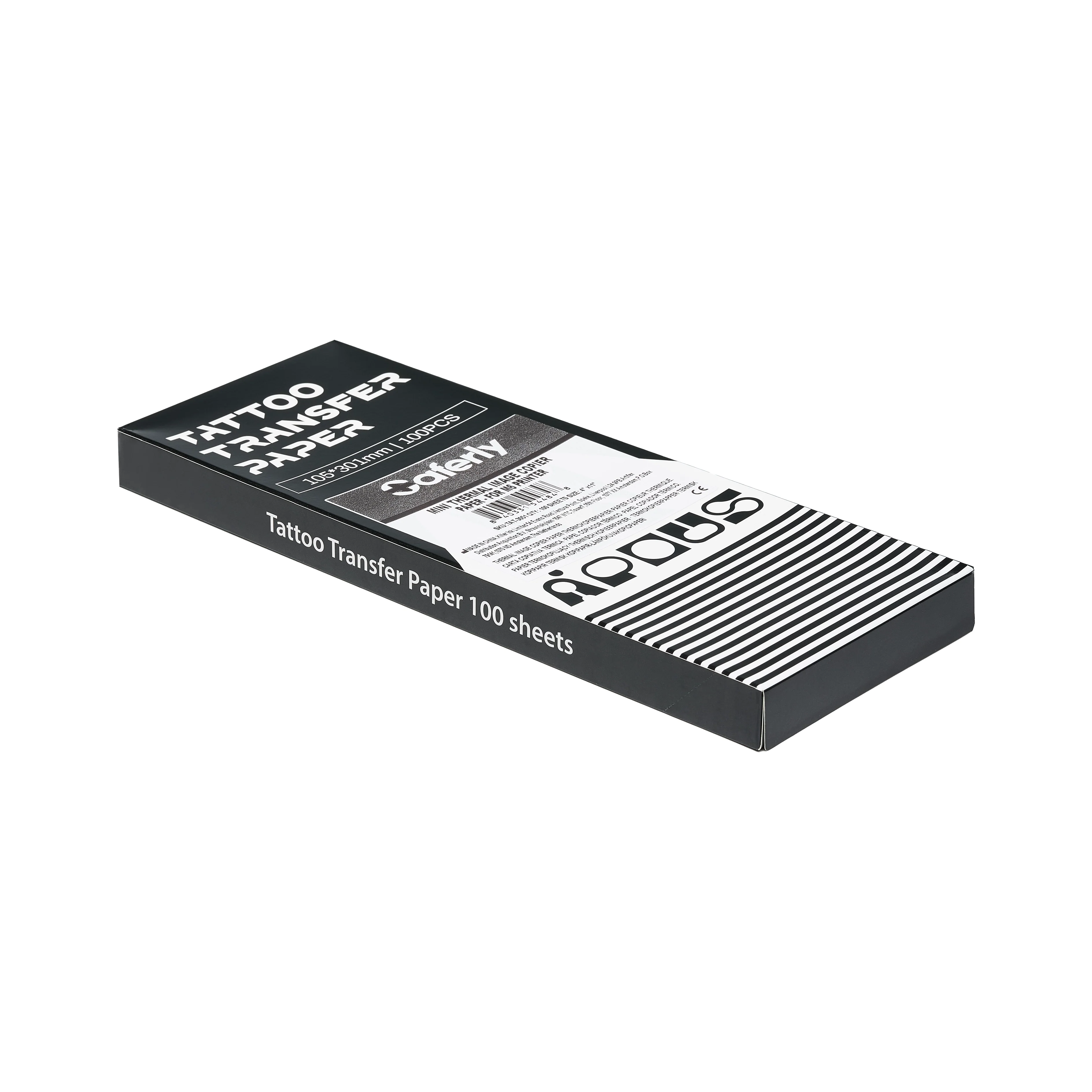 Saferly Mini Thermal Image Copier Paper for M6 Printer - Image 2