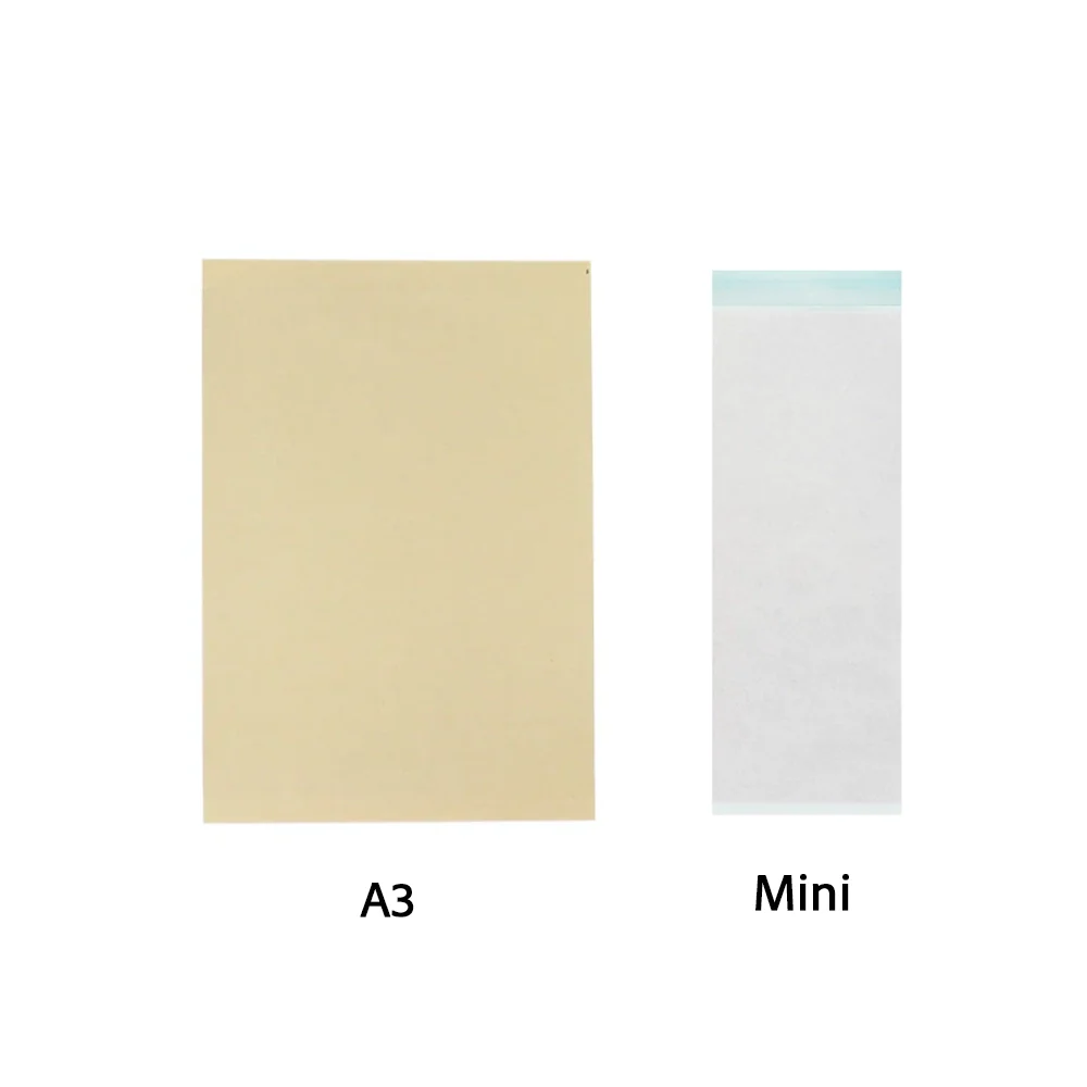 Saferly Mini Thermal Image Copier Paper for M6 Printer - Image 5