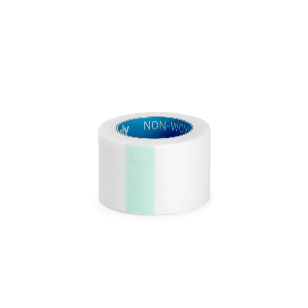 Saferly Non-Woven Paper Surgical Medical Cloth Tape — Case of 12 - Image 5