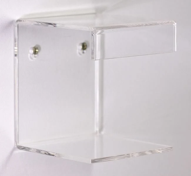Precision Pen Acrylic Display - 4 mm Mini Max Surgical Skin Markers - Wall Mount - Image 2