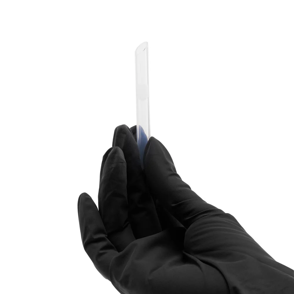 Saferly Plastic Disposable 0g Receiving Tubes — Box of 50 - Image 2