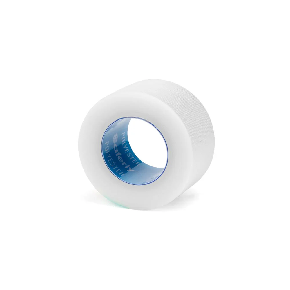 Saferly Polyester Tape — Price Per One Roll - Image 2