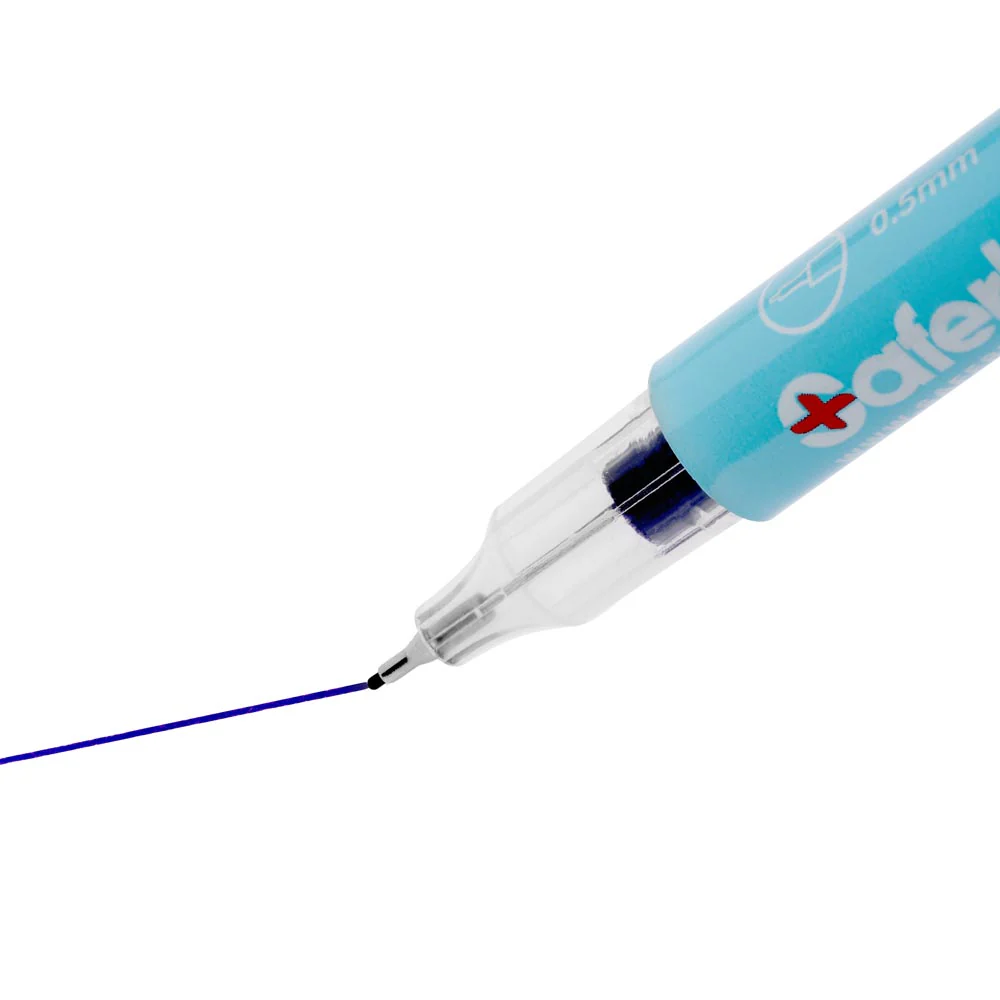 Saferly Professional Tattoo Stencil Marker — Price Per 1 - Image 3