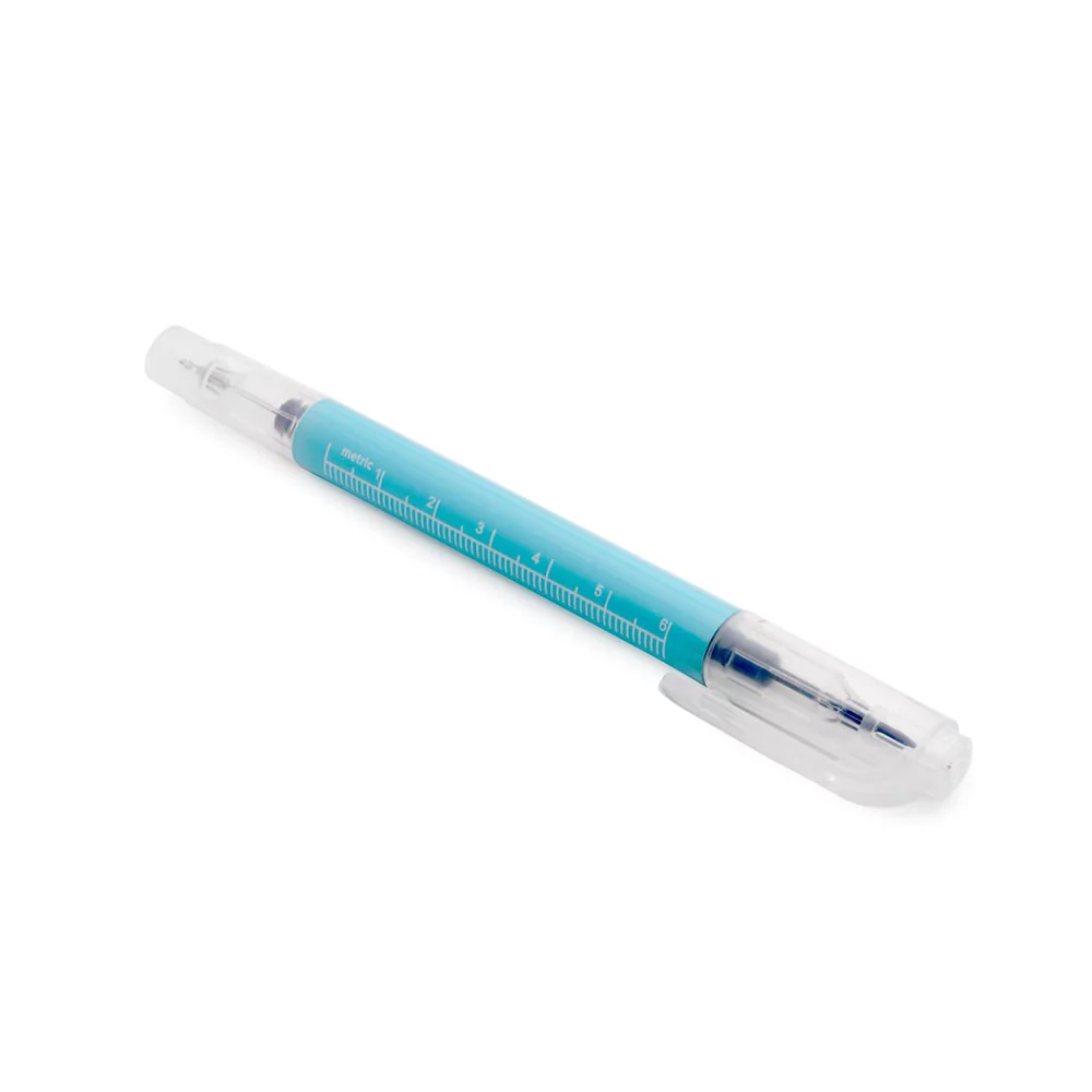 Saferly Professional Tattoo Stencil Markers — Box of 25 - Image 3