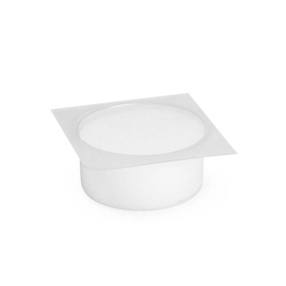 Saferly Rinse Caps with Foam — Box of 24 - Image 5