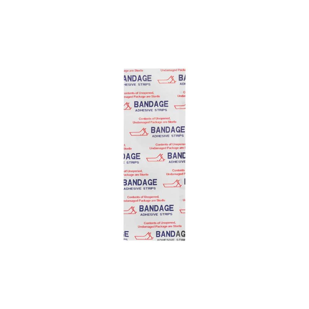 Saferly Round Circle Bandages — Box of 100 - Image 3