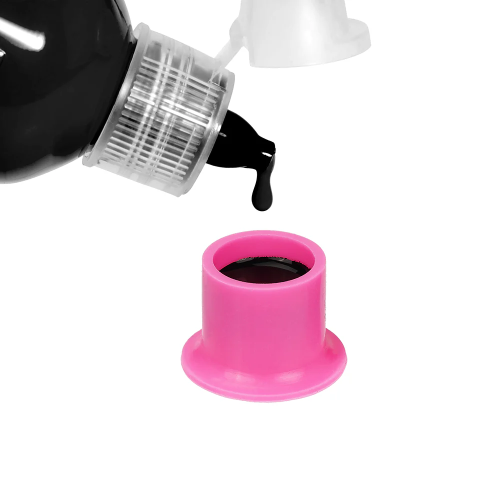 Saferly Silicone Ink Caps — Price Per Jar - Image 11