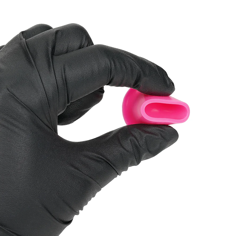 Saferly Silicone Ink Caps — Price Per Jar - Image 4