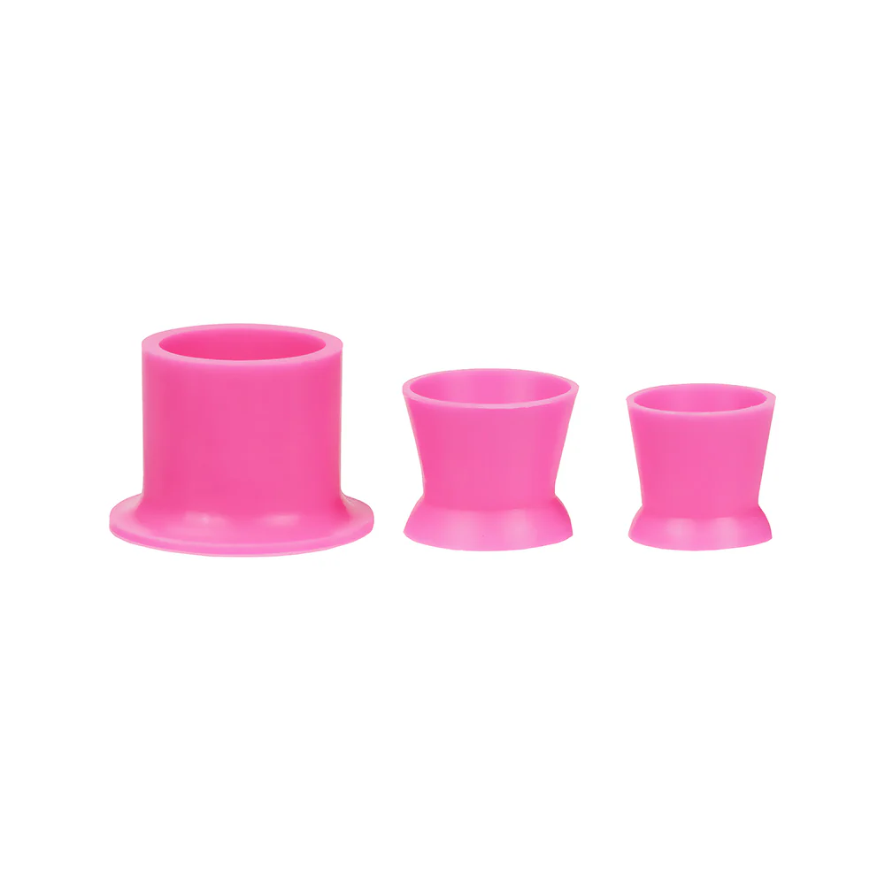 Saferly Silicone Ink Caps — Price Per Jar - Image 6