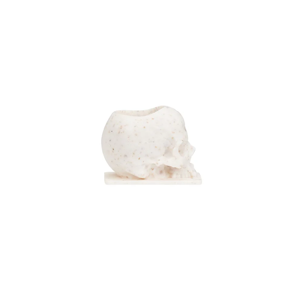 Saferly Skull ECO Ink Caps — Size #16 (Large) — Bag of 200 - Image 3