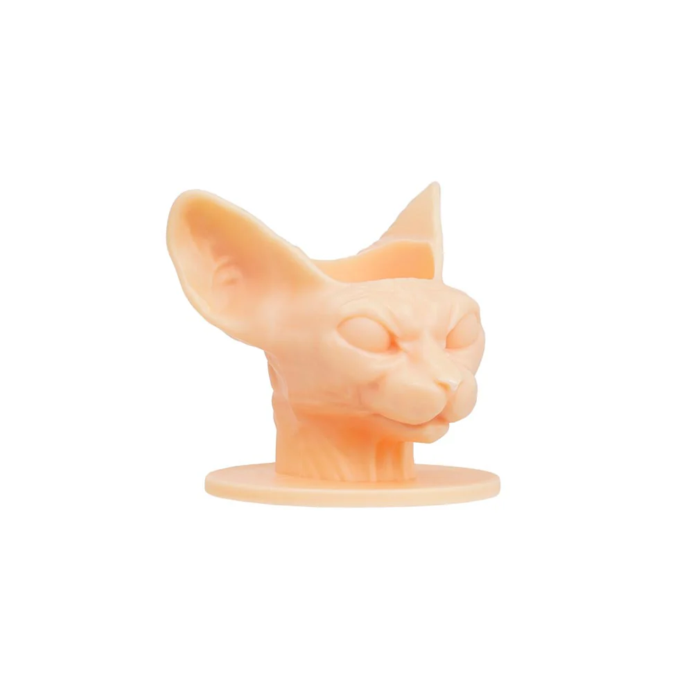 Saferly Sphynx Cat Ink Caps — Size #16 (Large) — Bag of 100 — Pick Color - Image 3