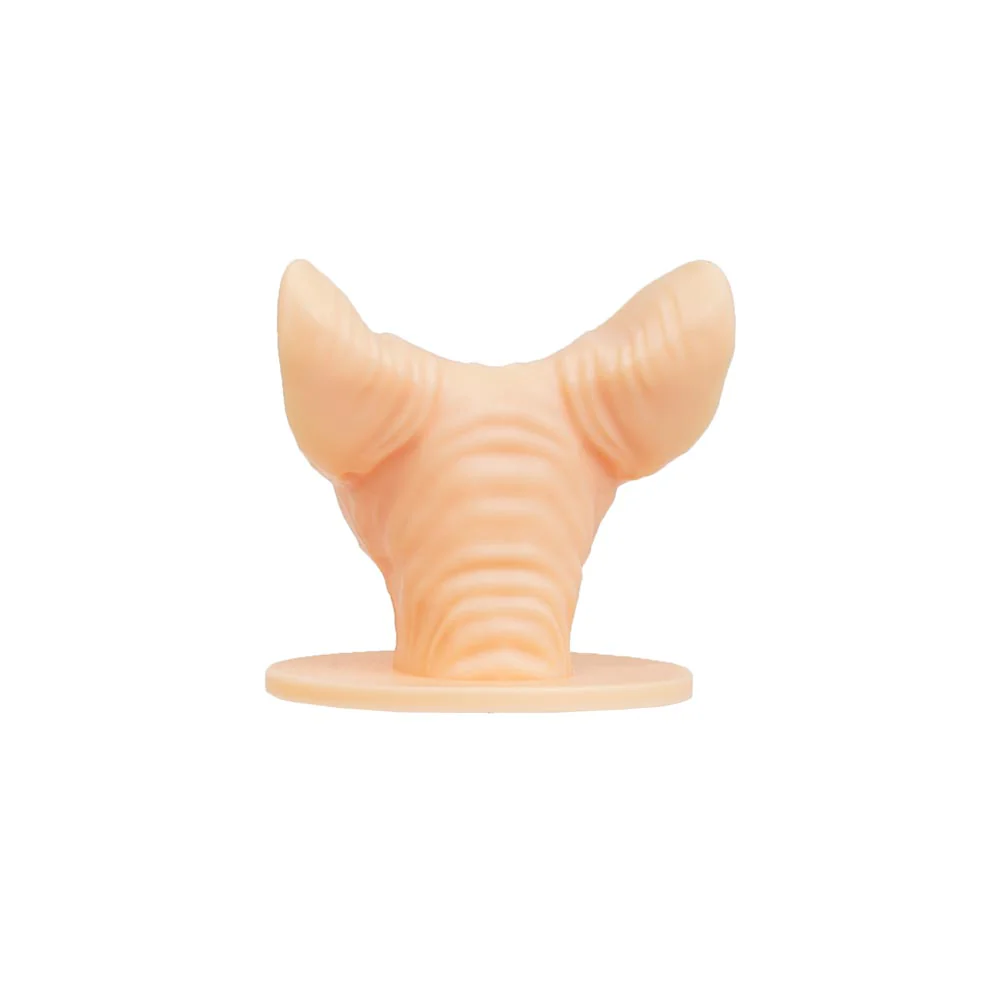 Saferly Sphynx Cat Ink Caps — Size #16 (Large) — Bag of 100 — Pick Color - Image 5