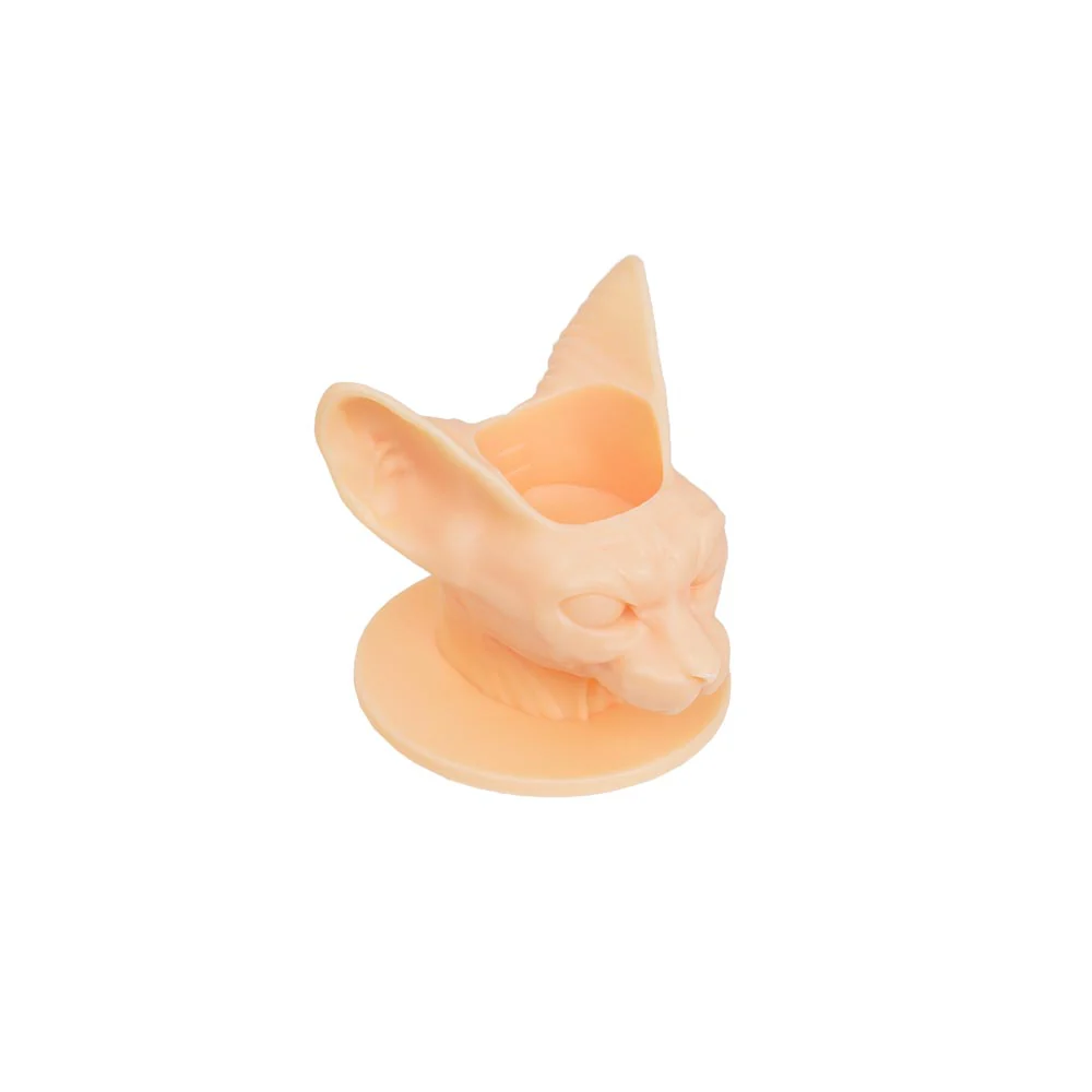 Saferly Sphynx Cat Ink Caps — Size #16 (Large) — Bag of 100 — Pick Color - Image 7