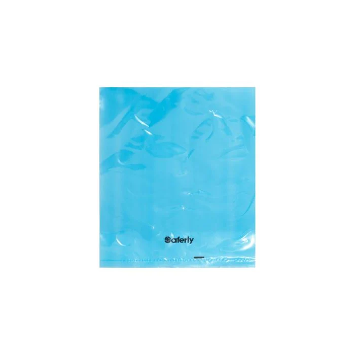 Saferly Spray Bottle Bags - 6" x 8" - 200/bx - Image 3